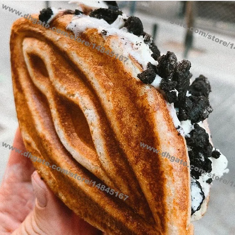 Professionelle Antihaft Snack Waffelmaschine Eis Hello Kitty Form Waffeleisen Al Professionelle Antihaft Snack Waffelmaschine Eis Hello Kitty Form Waffeleisen Al