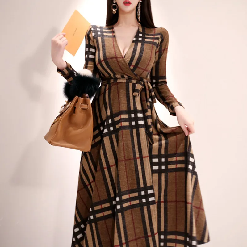 Latest winter dress for hot sale ladies