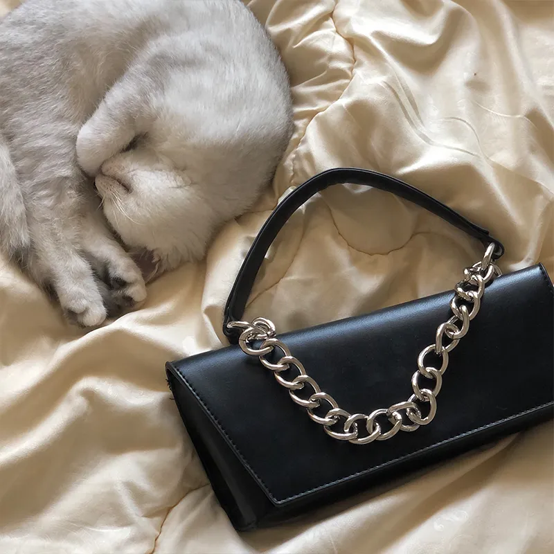 HBP Handbag Wallet Bag Bag Bag Bag New Woman Bag Bag عالية الجودة مصمم سلسلة أزياء شخصية غير منتظمة الشكل