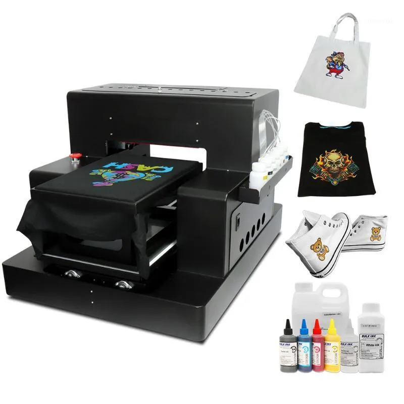 Laser printer for sales shirts