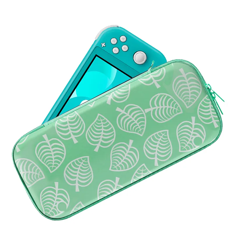Новая сумка для хранения для Nintendo Switch Mini Portable Travel Protective Sag для Nintendo Switch Lite Case Nintendo Switch Case