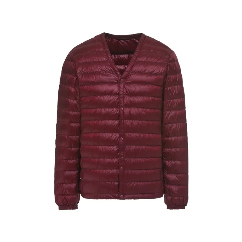 Casaco doudoune best sale uniqlo
