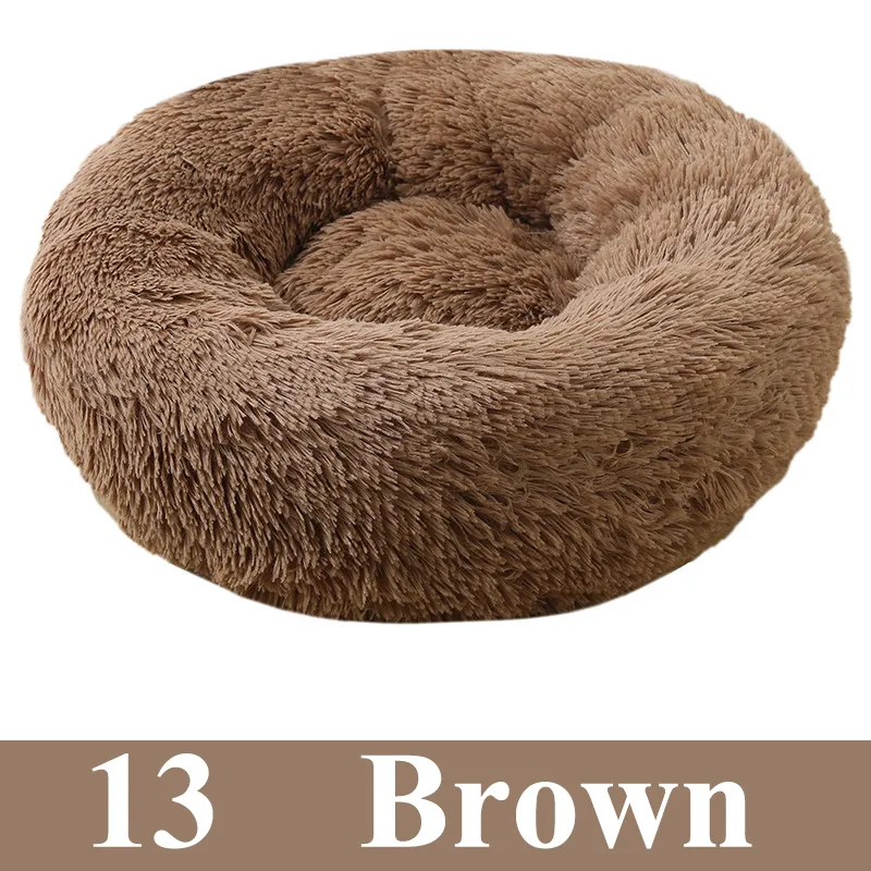 13 brown