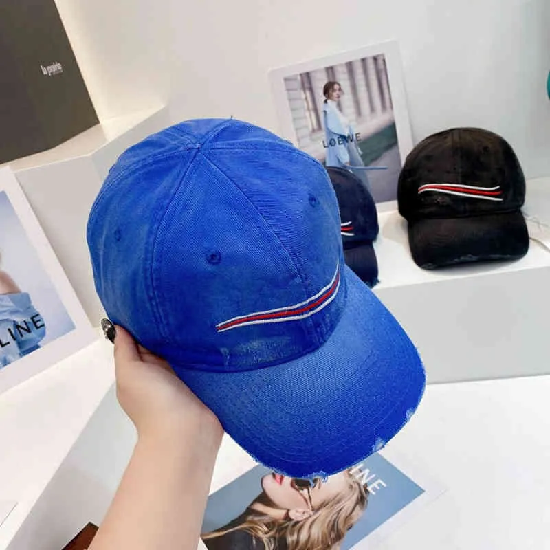 男女のファッションストリートボールキャップバケツの帽子調節可能なデザイン3色高品質のトレンド
