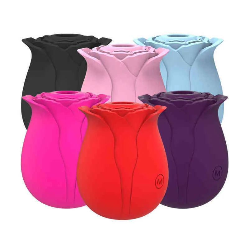 womens rose flower toy rose for women toy main image 1