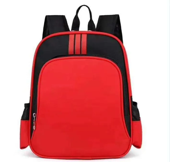 New Cute Kids School Bag warterproof nylon Backpack Toy for Kindergarten Boy Girl Baby Children's Gift Student Lovely Schoolbag Comp