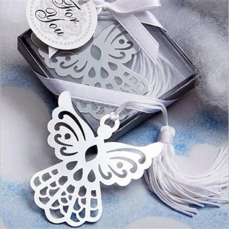 Bookmark 1pc Holy Guardian ANGELMetal Beautiful Cool Book Page Mark Children Student Gift Stationery School Office Supplies