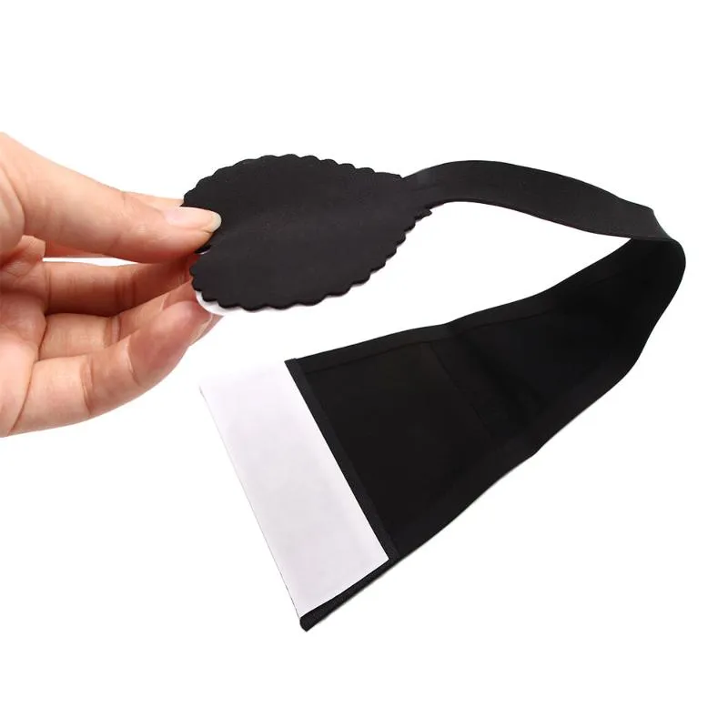 C Style Invisible Underwear No Panty Line Self Adhesive Strapless