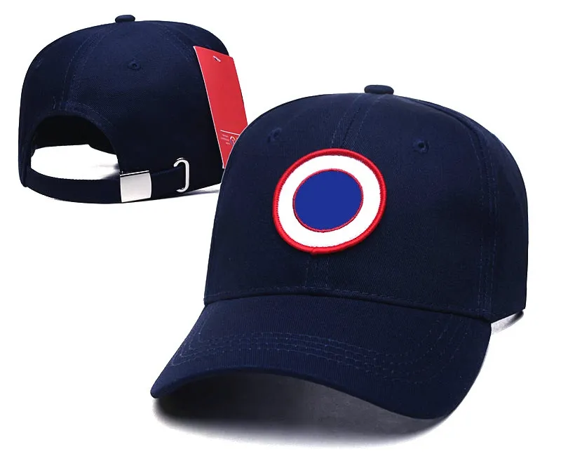 Мода бейсболка для бейсбола мужчины женщин на открытом воздухе бренд дизайнер спортивные бейсбольные колпачки хип-хоп регулируемые привязки крутые шляпы новая случайная шляпа