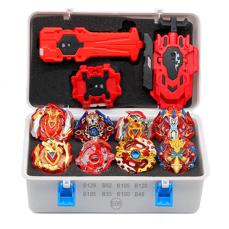 Beyblade burst box set bey blade metal original blade blade beyblade set  box beyblade metal fusion bayblade beyblade lancher beyblade burst original  beyblade launcher beybladeburst bay blade toys original beyblade 4d metal