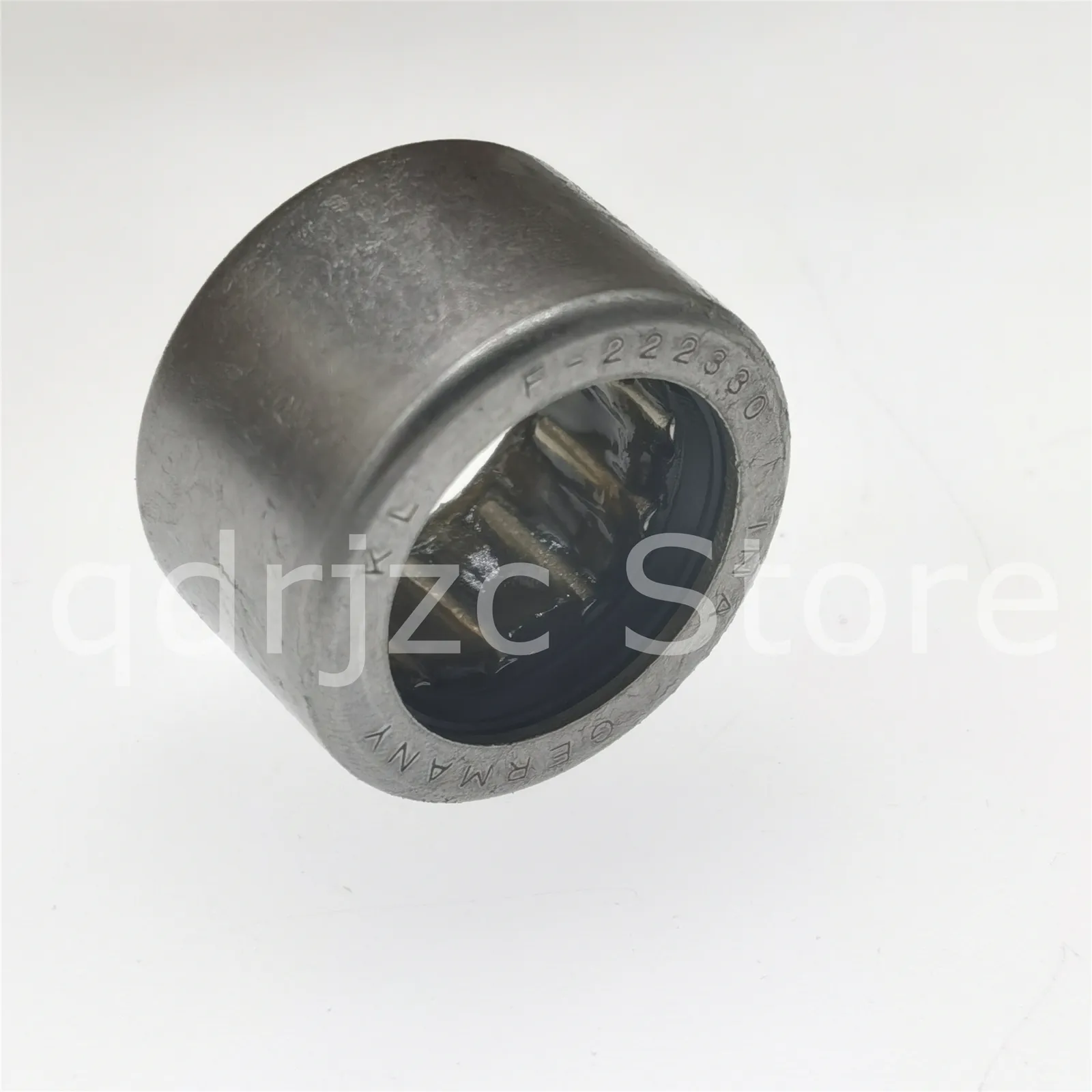 thumbnail interactive-video image 1 of VXB HFL1022 One Way Needle Roller Bearing – 10mm ID X 14mm OD X 22mm Width 1 of 2