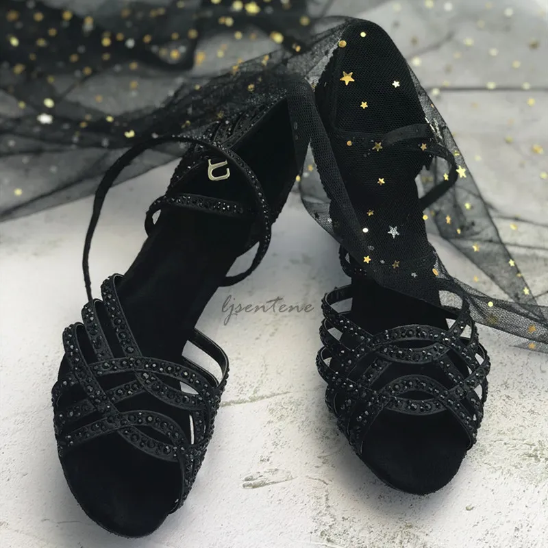 Zapatos de salsa y bachata clearance