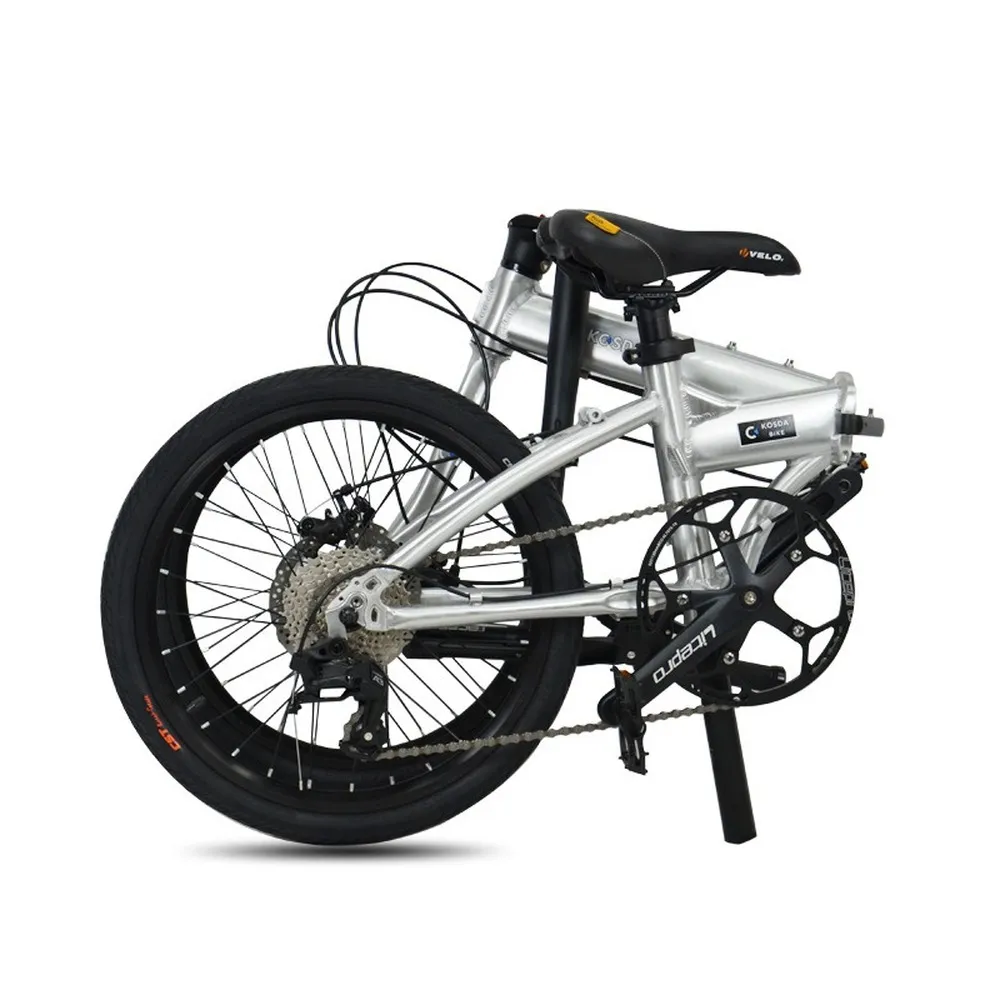 Proteam folding sale bike price new