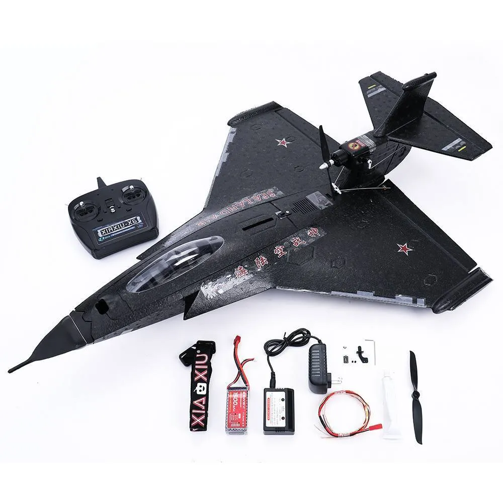 Stealth one hotsell rc plane
