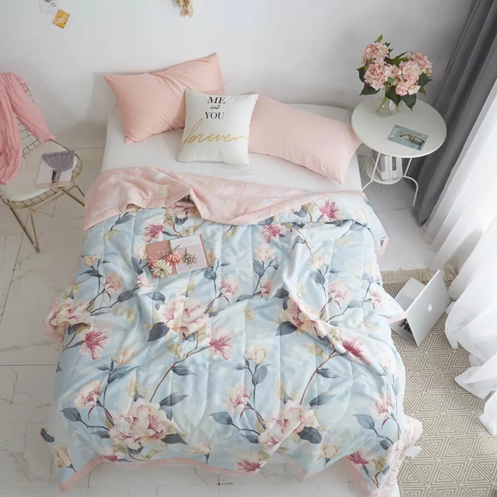 Thin blanket online online