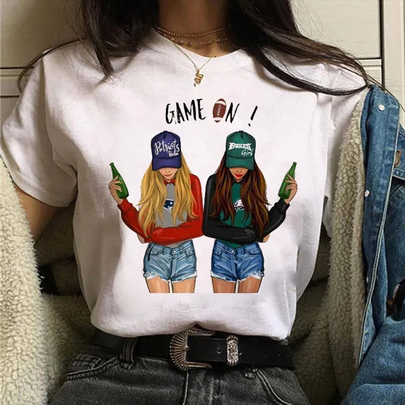 T shirt top girls friends