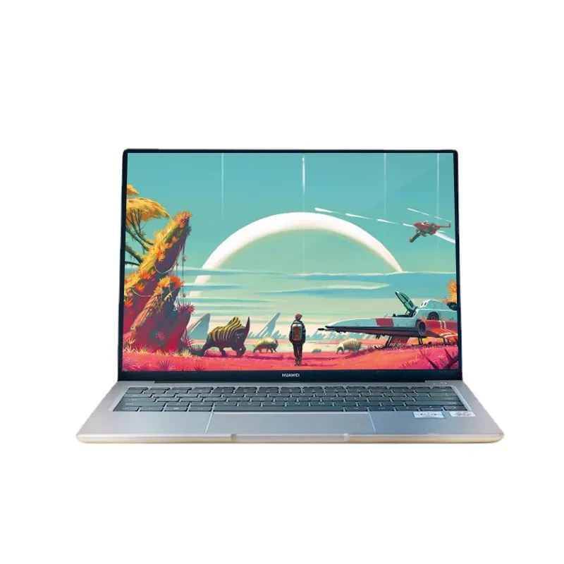 Huawei MateBook D 15 2020 I3 Laptop 15.6 AMD Ryzen R5 4500U R7
