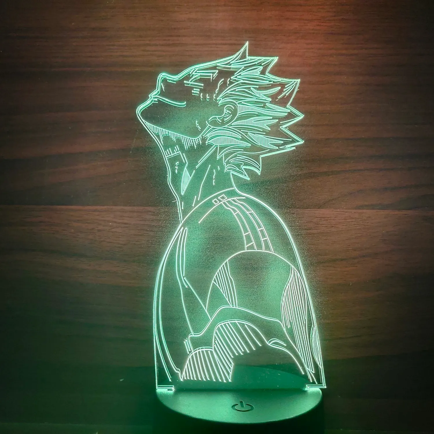 Bokuto led lamp deals