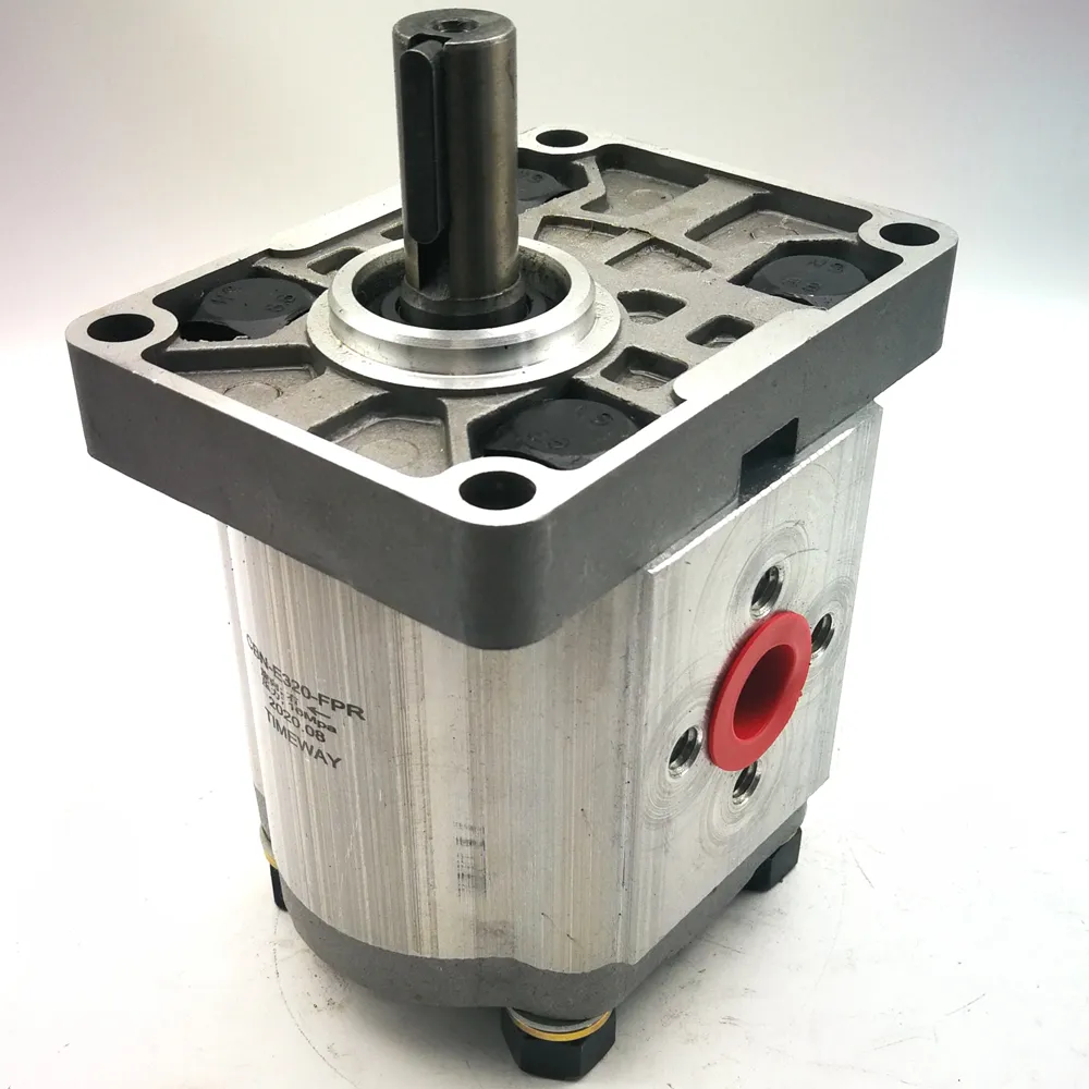 Hydraulic gear pump CBN-E320-FPR CBN-F320-FPR CBN-E325-FPL CBN-F325-FPR high pressure oil pump