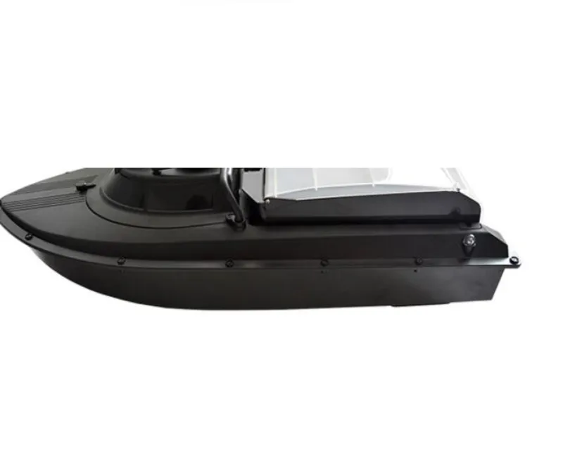 Free Bag RC Fishing Boat Toys Sonar Fish Detector JABO 2BL JABO 2BL