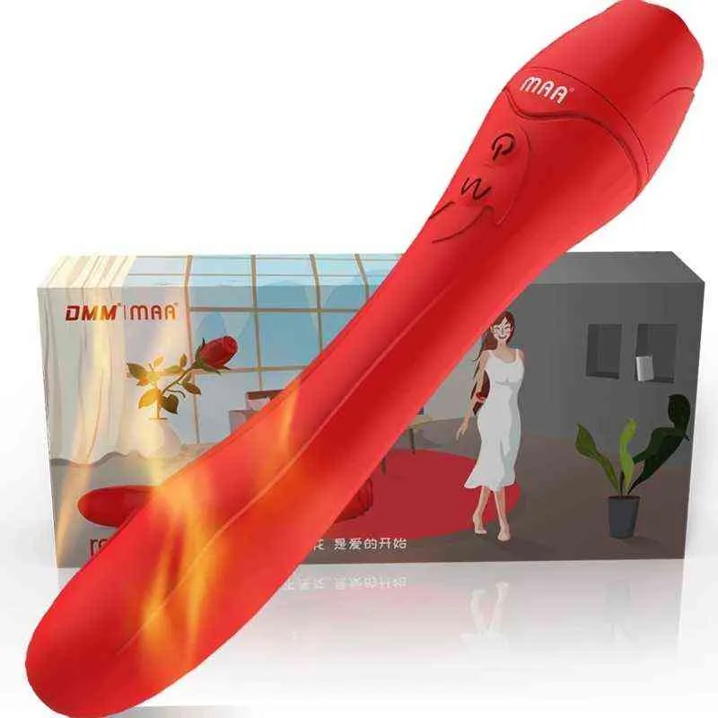 NXYバイブレーターローズバイブレーターのセックス玩具Gスポットエッグ・ウサギの口紅ディルドシリコーンなめな女性膣1ピース0104