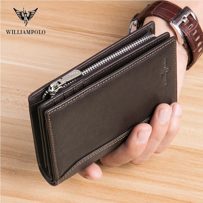 William polo wallet hotsell