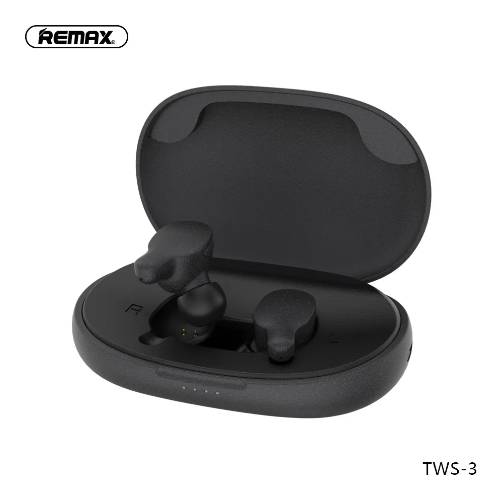 Remax Ruizhen a50 Headset Binner Drahtloses Bluetooth-Headset Rauschunterdrückung Multifunktionales Stereo-Bluetooth