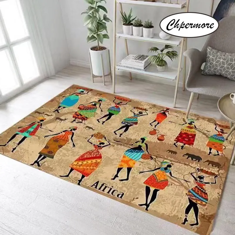 Chpermore Retro Creative Large Trafficmaster Carpets Non Slip Tatami Mats Bedroom Home Lving Room Rug Floor Rugs Childrens Mat 201714 From Kong09 30 4 Dhgate Com