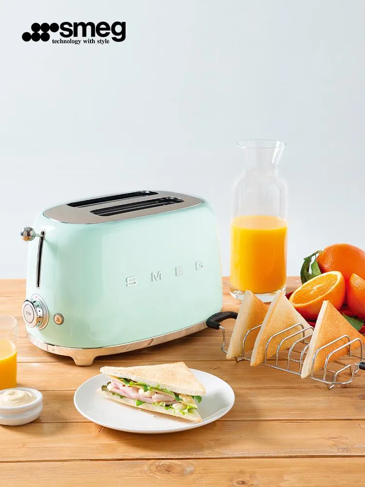 Smeg bread maker deals