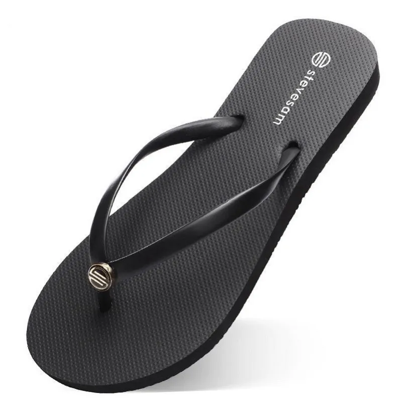 Navy flip cheap flops ladies