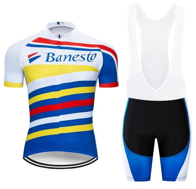 Pantalones Cortos Aliexpress Ropa De MontaÃ±a Ropa Ciclismo