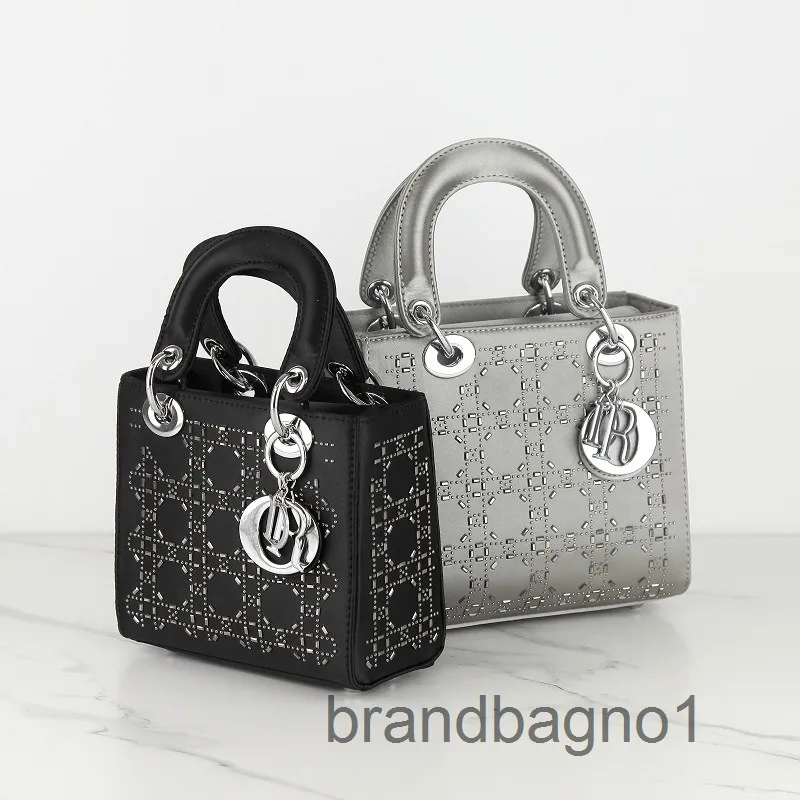 半額 アウトレット デザイナーdハンドバッグバッグ女性の22秋と冬の新しいファッションの多用途革プリンセスダイアナバッグラインストーンシルクメッセンジャーシングルショルダーポータブルymgm 通販店を Vtech Computer Com