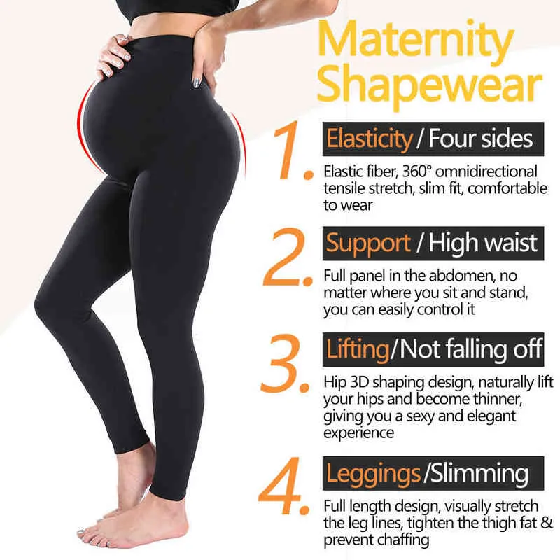 Maternity Yoga Pants 