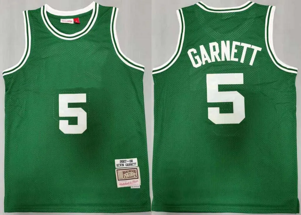 Bill russell online throwback jersey