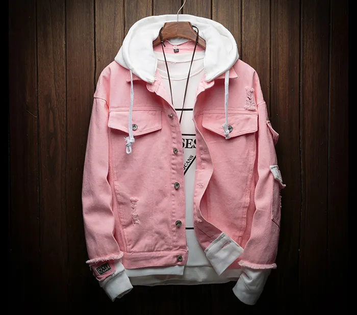 YEOU Men's Fashion Pullover Hoodie Sweatshirt Fleece Y2K