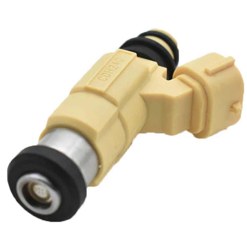 DHgate.com:CDH240 Fuel Injectors - Set of 6, CDH-240