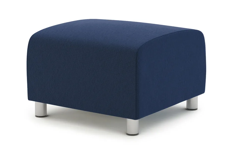 Ikea klippan footstool sales