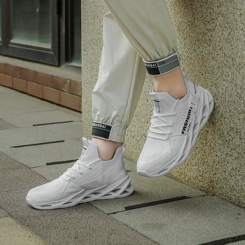 Scarpe on sale sportive traspiranti