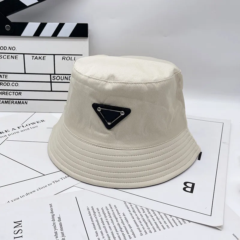 Designer Bucket Hat Beanie Hats Womens Baseball Cap Casquettes