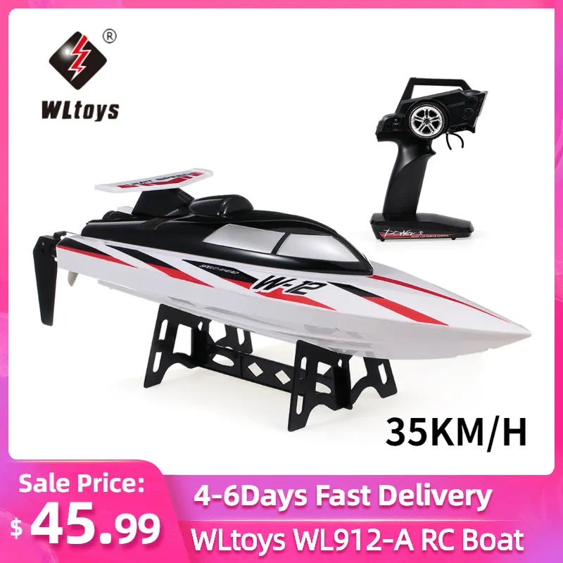 Wltoys wl912 clearance