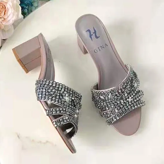 Gina store shoes price