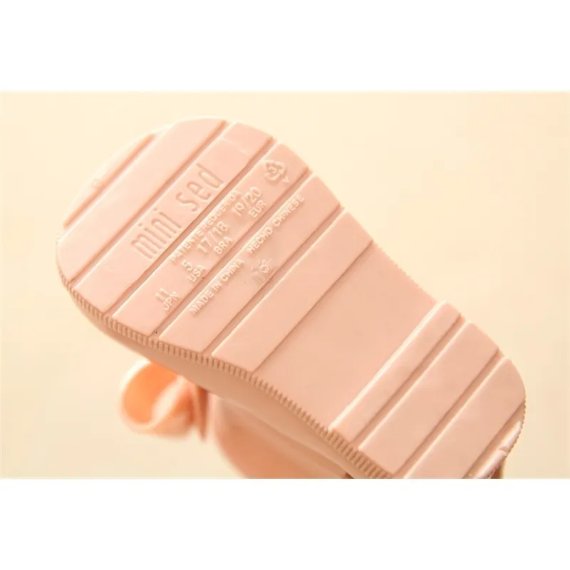 Mini sed discount rain boots