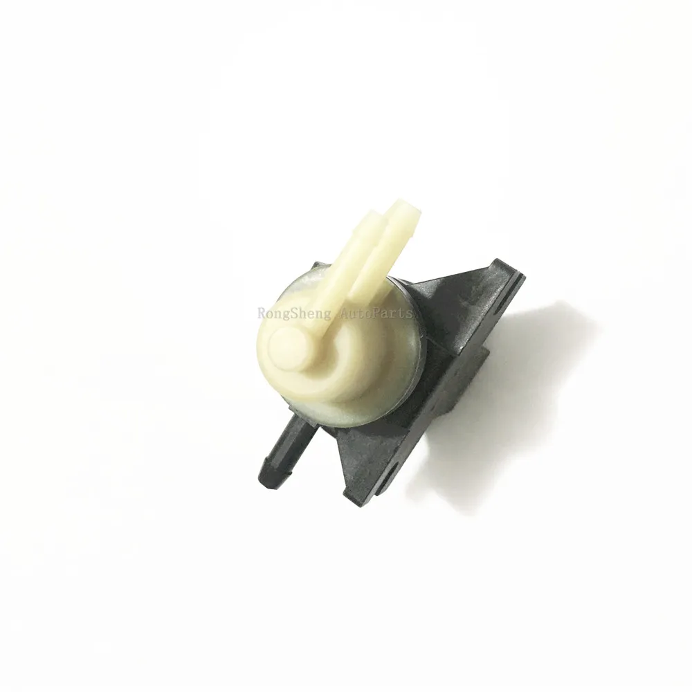 Turbocharger Solenoid Valve - Compatible with Deutz MWM Peugeot Citroen ...