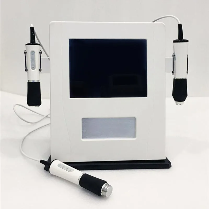 3 In 1 Oxygen Spray Skinmate Radio Frequency Machine For Wrinkle