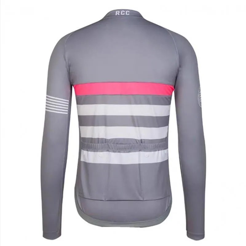 2020 Men rapha Cycling Jersey MTB clothes Racing Bike Sports Wear long sleeve cycling clothing MTB Bicycle Clothing ropa Ciclismo