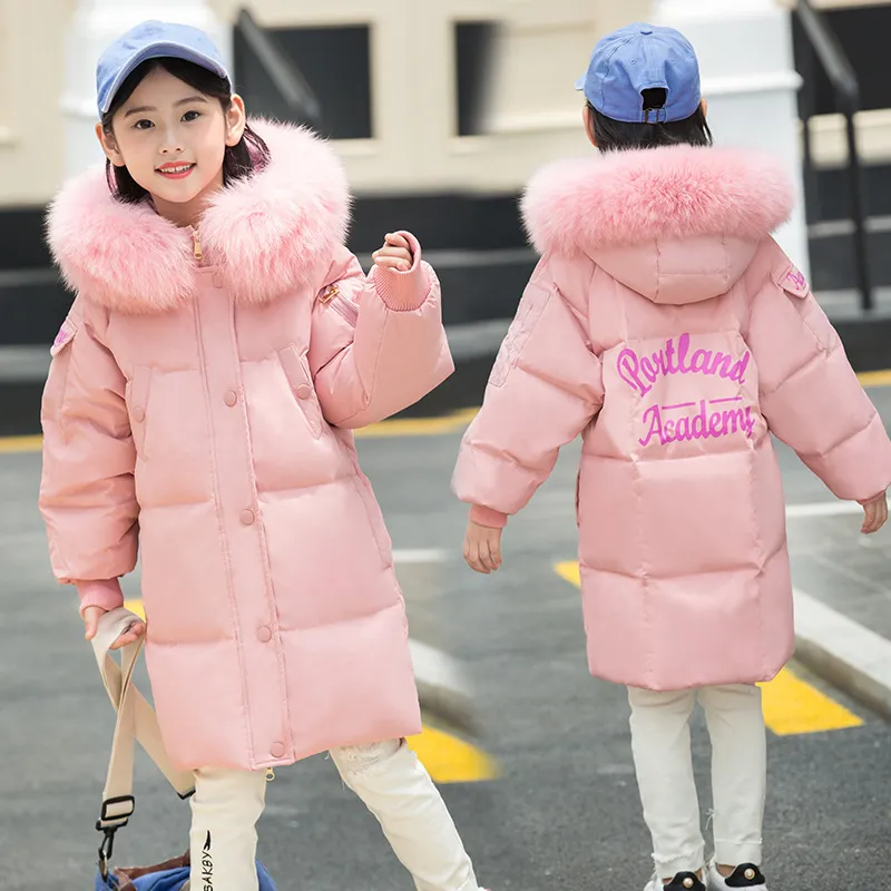 Girls winter coat age 5 outlet