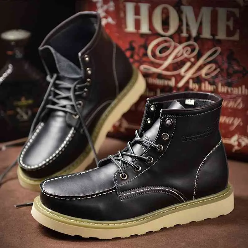 仕入れサイト 大型春と夏のイギリスの高いトップレザーマーティンショートブーツファッションメンズシューズ 秋冬 Sale Mail Firsttimeusgenerics Com 仕入れサイト 大型春と夏のイギリスの高いトップレザーマーティンショートブーツファッションメンズシューズ 秋冬 Sale Mail Firsttimeusgenerics Com