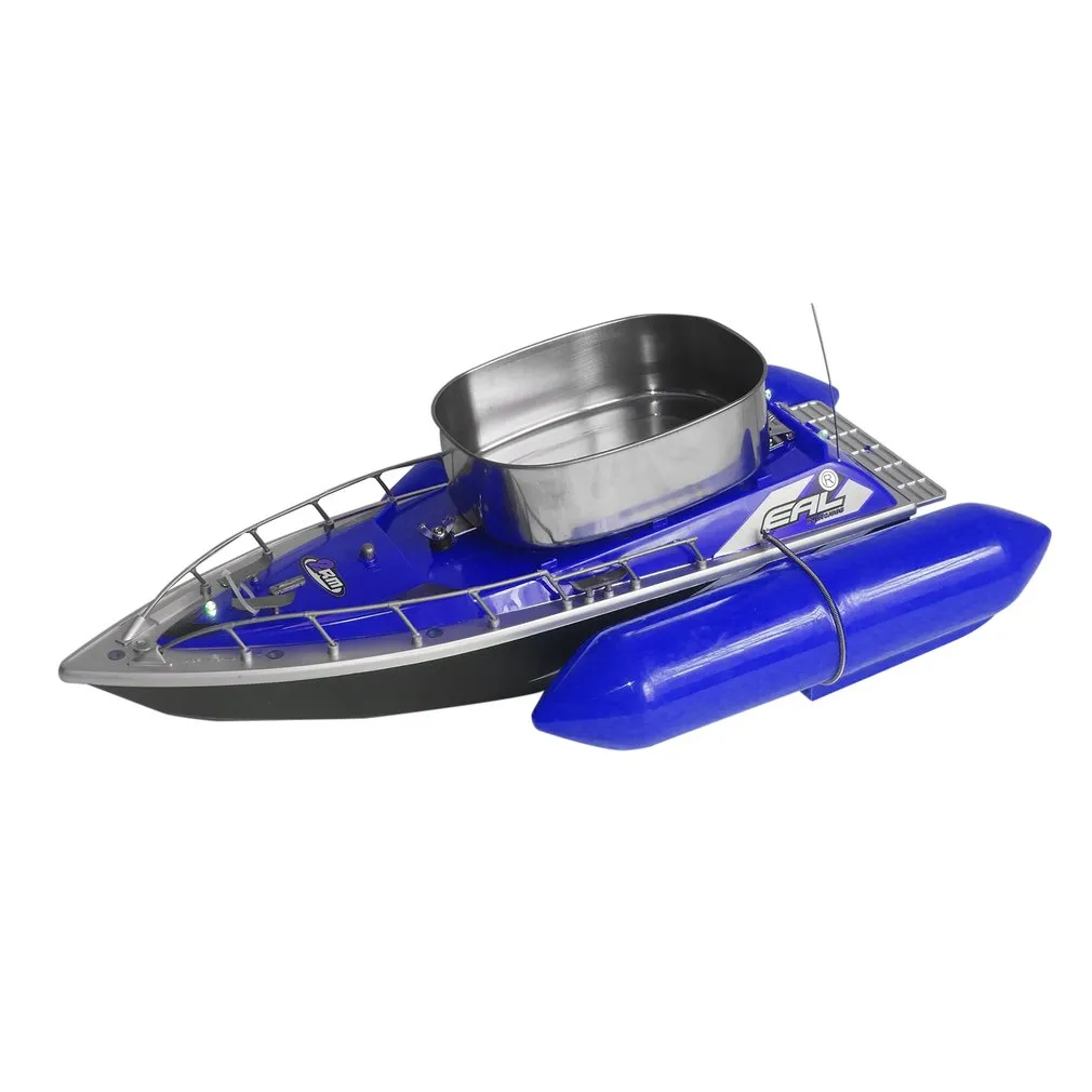 EAL T10 RC Fishing Small Fishing Boats Intelligent Wireless