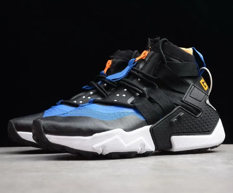 Huarache Gripp Sail sportowe buty outdoorowe wysokie buty sportowe dla mężczyzn kobiety lokalny styl życia prześcignąć motocykl yakuda Dropshipping akceptowane buty na siłownię