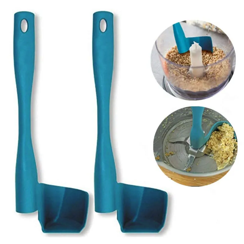 Mélangeur rotatif spatule Termomix pour cuisine grattoir rotatif enlever le portionnement robot culinaire Thermomix TM5/TM6